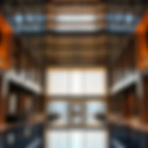 Exploring Oasis Tower 2: A Jewel in Dubai's Real Estate Crown Introduction