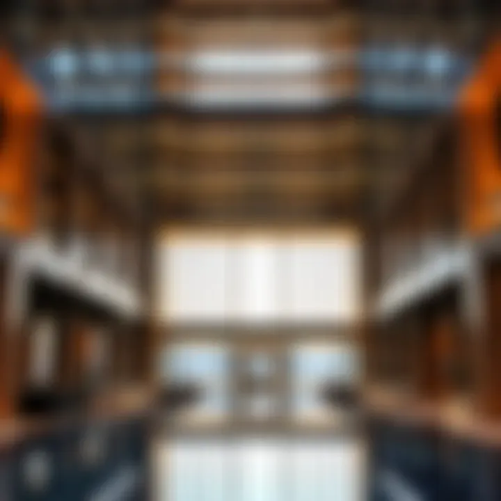 Exploring Oasis Tower 2: A Jewel in Dubai's Real Estate Crown Introduction