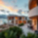 Architectural marvels developed by Ocean Star Construction LLC