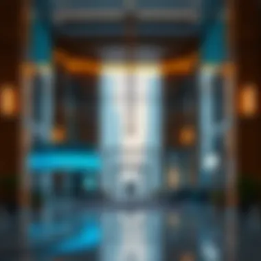 Investors analyzing market trends for off-plan properties