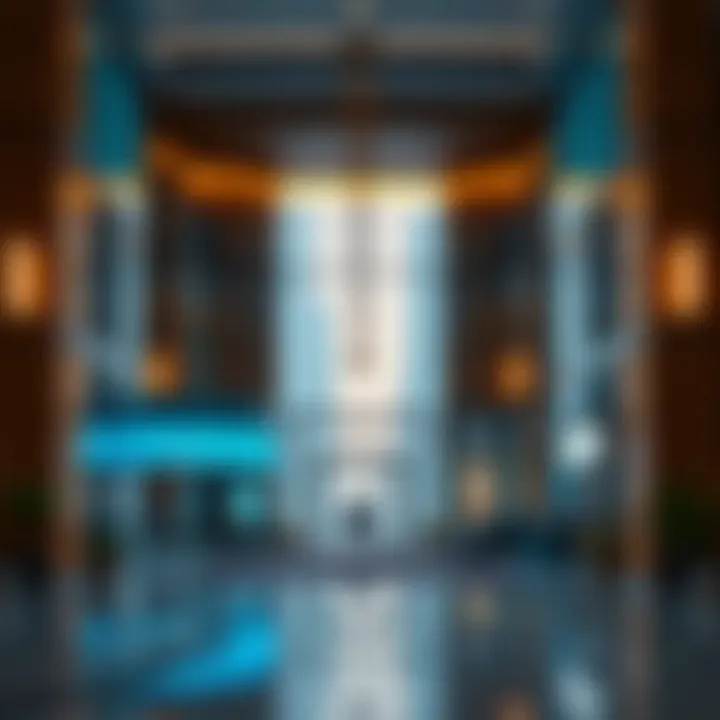 Investors analyzing market trends for off-plan properties