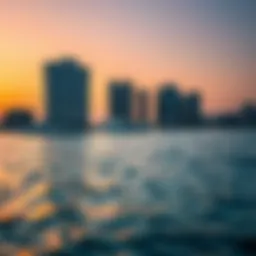 Exploring Pearl Jumeirah: An Insight into Dubai's Coastal Splendor Introduction