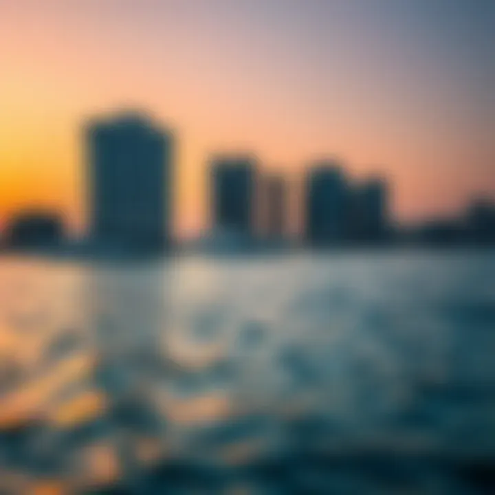 Exploring Pearl Jumeirah: An Insight into Dubai's Coastal Splendor Introduction