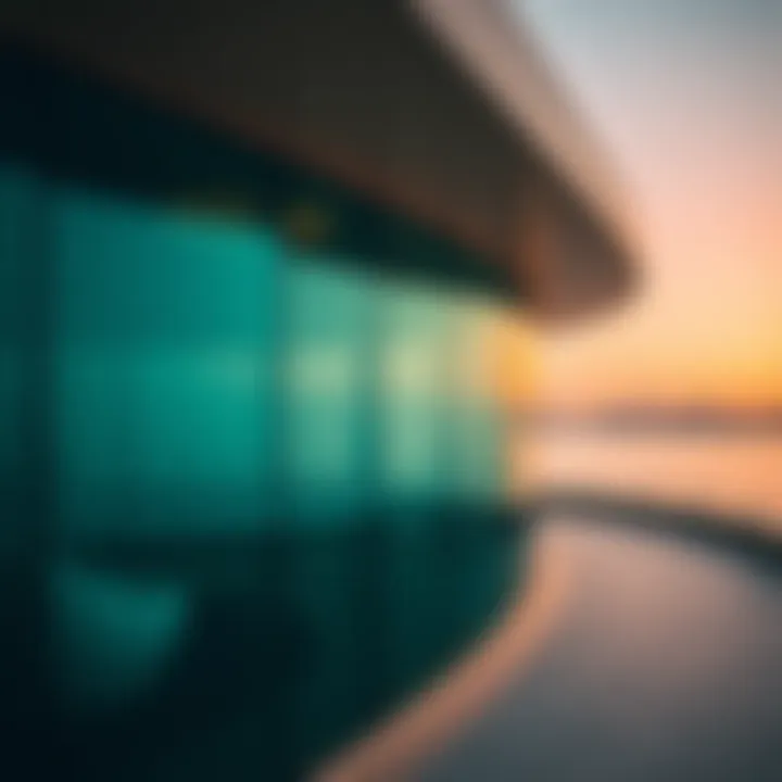 Exploring Pearl Jumeirah: An Insight into Dubai's Coastal Splendor Summary