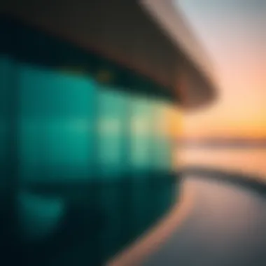 Exploring Pearl Jumeirah: An Insight into Dubai's Coastal Splendor Summary Exploring Pearl Jumeirah: An Insight into Dubai's Coastal Splendor Summary