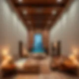 Exploring Room Rental Options in Satwa and Jafiliya Introduction