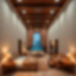 Exploring Room Rental Options in Satwa and Jafiliya Introduction