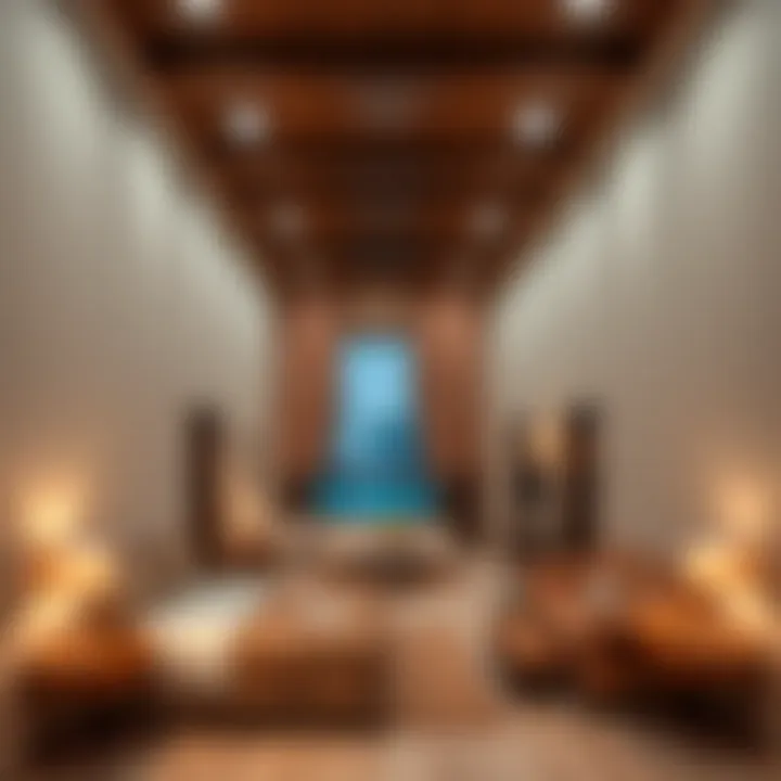 Exploring Room Rental Options in Satwa and Jafiliya Introduction