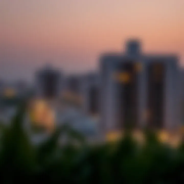 Notable Exploring Room Rental Options in Satwa and Jafiliya