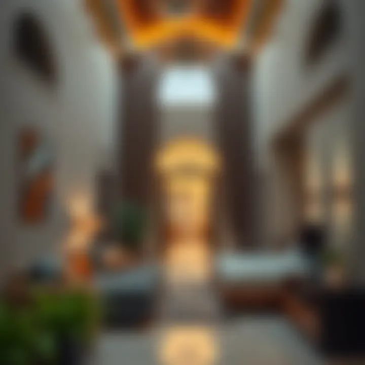 Exploring Room Rental Options in Satwa and Jafiliya Summary