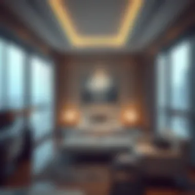 Exploring Room Rentals in Barsha Heights Summary Exploring Room Rentals in Barsha Heights Summary