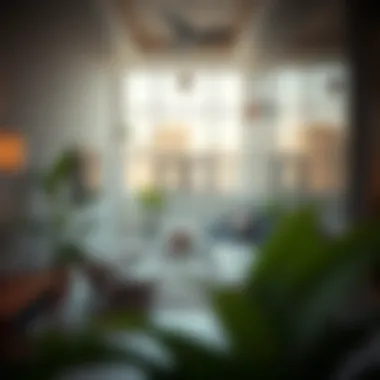 Vibrant Community Spaces in Muhaisnah 4 Vibrant community spaces in Muhaisnah 4