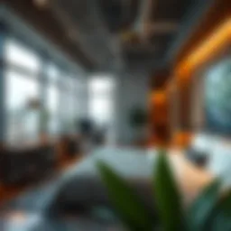 Exploring Rooms for Rent in Marina: A Comprehensive Guide Introduction