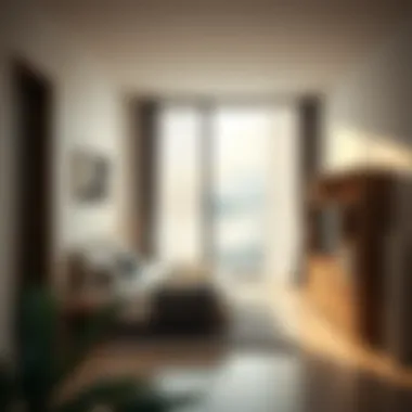 Exploring Rooms for Rent in Marina: A Comprehensive Guide Summary