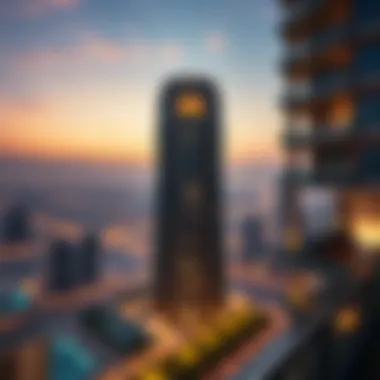 Exploring Saba Tower 1: A Comprehensive Analysis Summary Exploring Saba Tower 1: A Comprehensive Analysis Summary