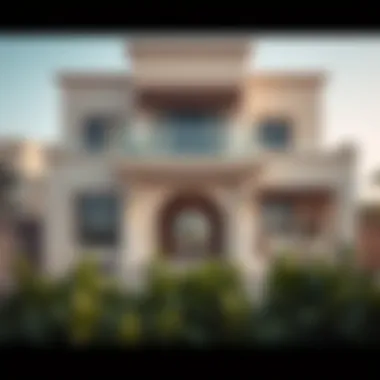 Notable Exploring Satwa Villas for Rent: Insights and Considerations