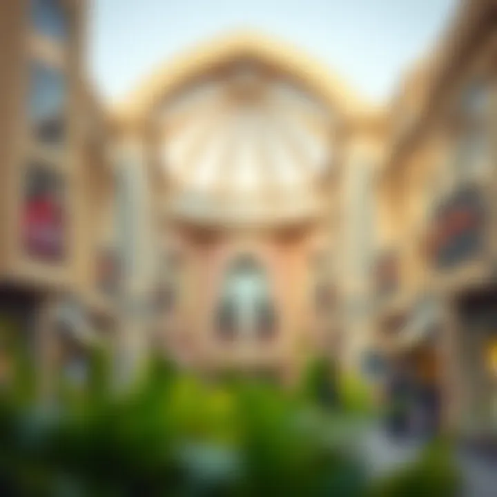 Notable Exploring Shopping Opportunities in Bur Dubai