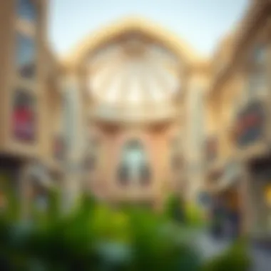 Notable Exploring Shopping Opportunities in Bur Dubai Notable Exploring Shopping Opportunities in Bur Dubai