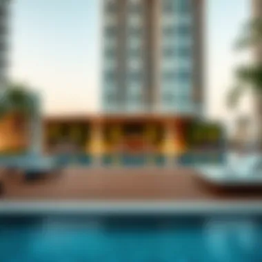 Amenities Available at Sobha One Amenities available at Sobha One
