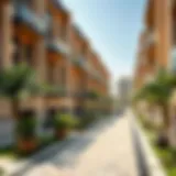 Exploring Student Housing in Dubai: An In-Depth Analysis Introduction