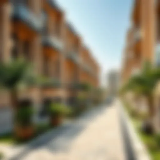 Exploring Student Housing in Dubai: An In-Depth Analysis Introduction