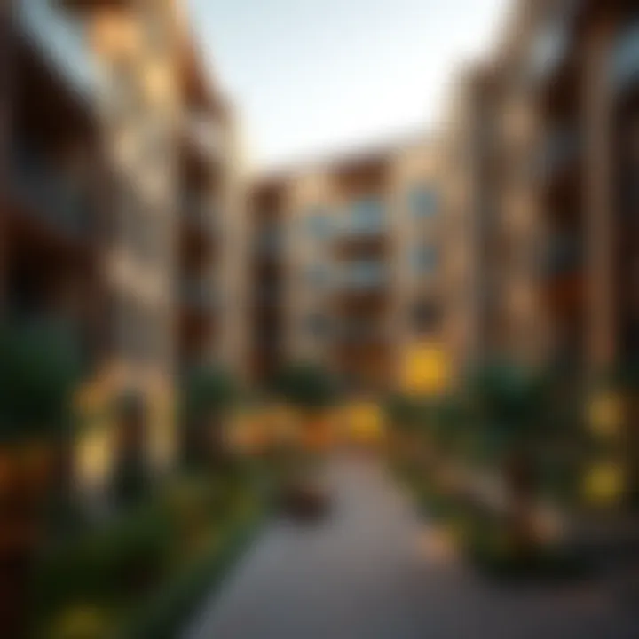 Notable Exploring Student Housing in Dubai: An In-Depth Analysis
