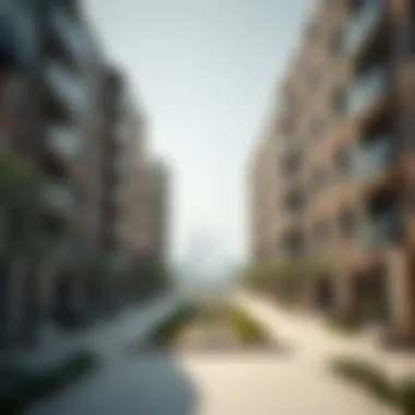 Exploring Student Housing in Dubai: An In-Depth Analysis Summary