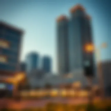 Notable Exploring the Al Yasmeen Building Near Abu Hail Metro Station Notable Exploring the Al Yasmeen Building Near Abu Hail Metro Station