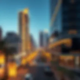 Exploring the Career Building Landscape in Karama Introduction