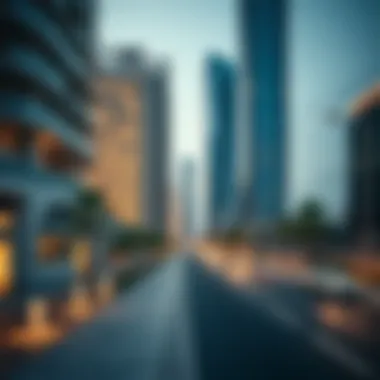 Notable Exploring the Career Building Landscape in Karama Notable Exploring the Career Building Landscape in Karama