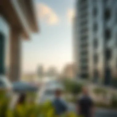 Exploring the Career Building Landscape in Karama Summary