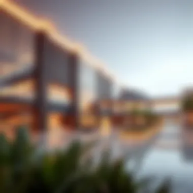 Notable Exploring the Dubai Hills Sales Center: A Comprehensive Overview Notable Exploring the Dubai Hills Sales Center: A Comprehensive Overview
