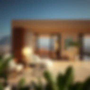 Notable Exploring the Five Jumeirah Village Penthouse: A Comprehensive Guide Notable Exploring the Five Jumeirah Village Penthouse: A Comprehensive Guide