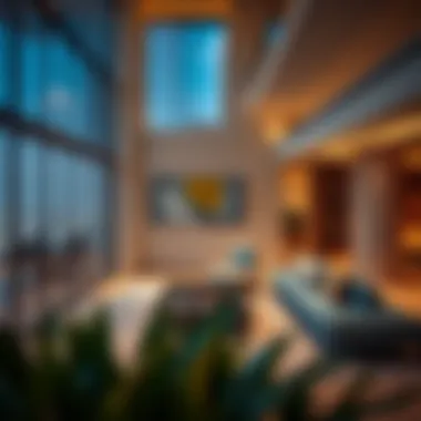 Exploring the Five Jumeirah Village Penthouse: A Comprehensive Guide Summary Exploring the Five Jumeirah Village Penthouse: A Comprehensive Guide Summary
