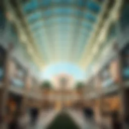 Exploring the Galleria Mall: A Comprehensive Guide Introduction