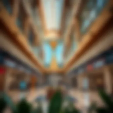 Exploring the Galleria Mall: A Comprehensive Guide Summary Exploring the Galleria Mall: A Comprehensive Guide Summary