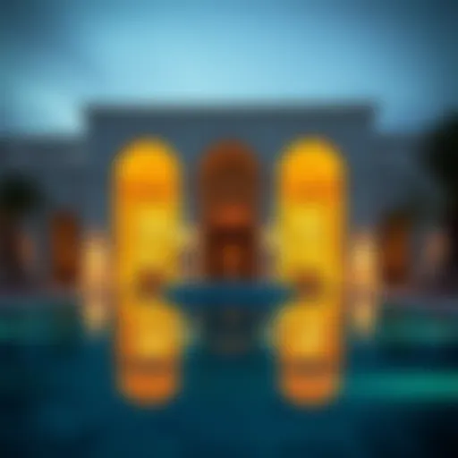 Exploring the Habtoor Polo Hotel: Insights into Luxury and Lifestyle Introduction