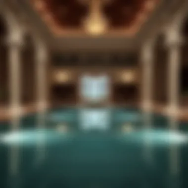 Notable Exploring the Habtoor Polo Hotel: Insights into Luxury and Lifestyle Notable Exploring the Habtoor Polo Hotel: Insights into Luxury and Lifestyle