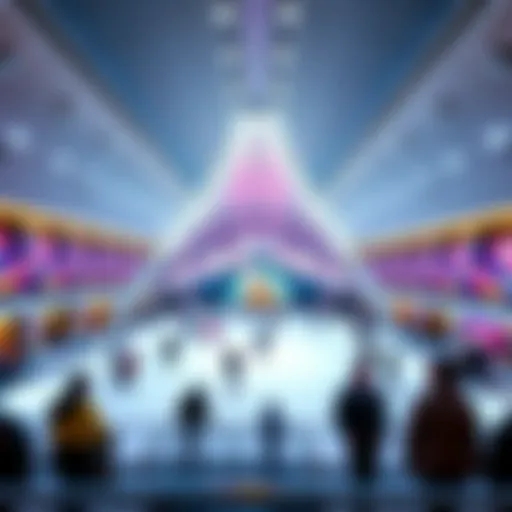 Exploring the Ice Rink at Dubai Mall: A Unique Recreation Destination Introduction