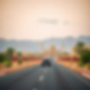 Notable Exploring the Journey: A Road Trip from Dubai to Oman Notable Exploring the Journey: A Road Trip from Dubai to Oman