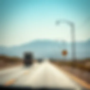 Exploring the Journey: A Road Trip from Dubai to Oman Summary