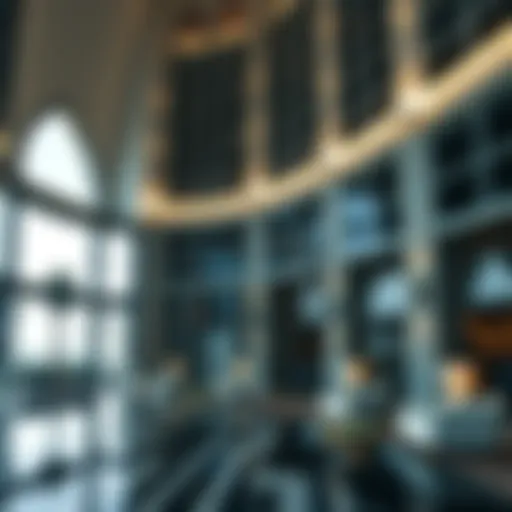 Exploring the Jumeirah Hotel: A Comprehensive Insight Introduction