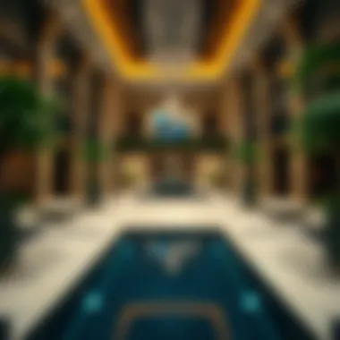 Exploring the Mansion Market in Dubai: Trends, Features, and Investment Potential Introduction