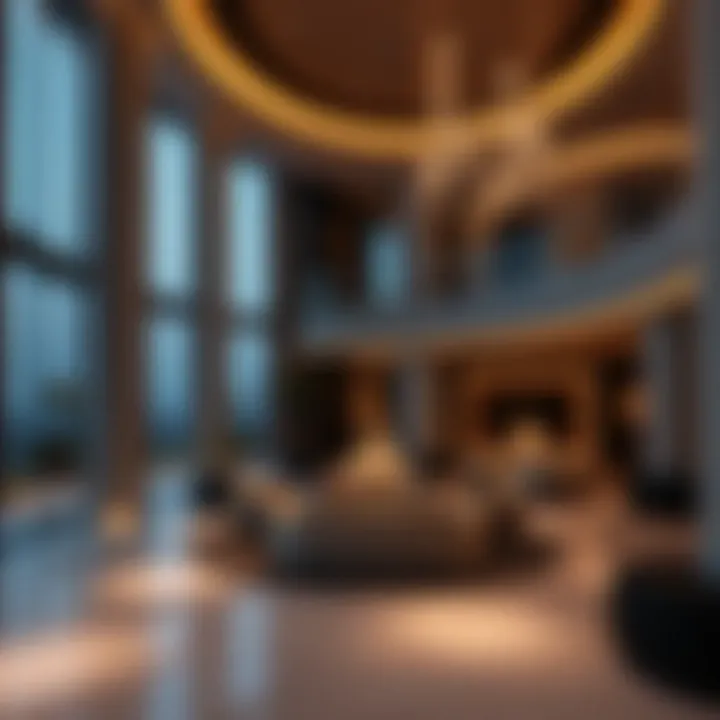 Notable Exploring the Mansion Market in Dubai: Trends, Features, and Investment Potential