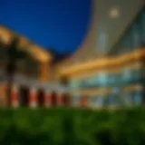 Exploring the MOH Medical Fitness Center: A Comprehensive Overview Introduction