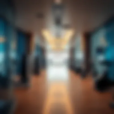 Exploring the MOH Medical Fitness Center: A Comprehensive Overview Summary