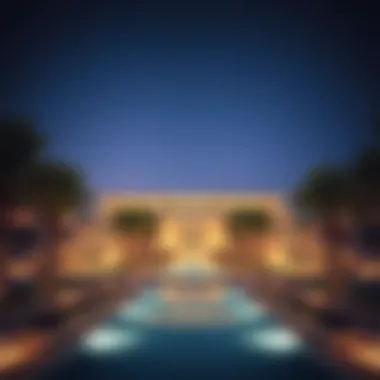 Notable Exploring the Potential of Mag Park in Dubai's Real Estate Landscape Notable Exploring the Potential of Mag Park in Dubai's Real Estate Landscape