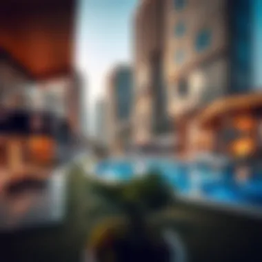 Exploring the Potential of Mag Park in Dubai's Real Estate Landscape Summary Exploring the Potential of Mag Park in Dubai's Real Estate Landscape Summary