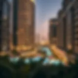 Exploring the Price Dynamics of the Fold 4 in Dubai's Real Estate Market Introduction