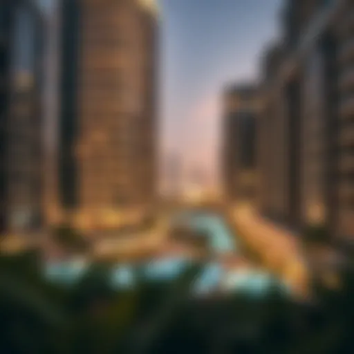 Exploring the Price Dynamics of the Fold 4 in Dubai's Real Estate Market Introduction